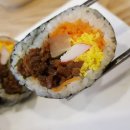 산내들김밥천국 이미지