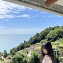 바다가보이는집민박 | [공지] 남해 다랭이 마을 여름 여행&amp;민박 추천 &lt;바다가보이는집&gt;