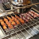 훠라라양꼬치