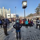 관악산 광장 | ●[산타고81- 제150차 관악산둘레길&amp;호암산 산행]