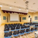 청라호수도서관 이미지