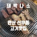 돼박나소