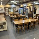 청숫골보리밥쌈밥 이미지