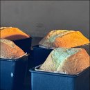 다양한 제품으로 배우는 제과제빵 이미지