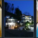 별이보이는펜션 이미지