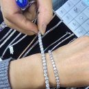 다이야몬드 | 종로 랩다이아 테니스팔찌 한국표준다이아몬드 구매 후기 많은곳