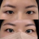 영원빌딩 | 강남속눈썹연장 스튜디오영원 언더펌까지 받고 온 후기