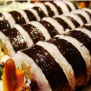 대한김밥