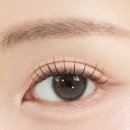 렌시스 마리나 초코 솔직 후기 (착용샷 많음)