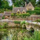 감성마을교량 이미지