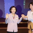 후보 배우자도 대선 레이스... 불교 행사서 처음 만났다 이미지