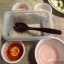 본죽&비빔밥CAFE(우장산역점) 네이버블로그