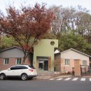 천매 경로당 이미지