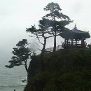 낙산도립공원