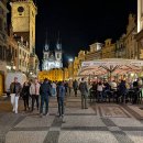 프라하 2일 자유여행 즐기기 이미지