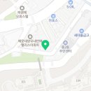 좌동지구대 앞 이미지