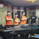 뉴턴 당구클럽 이미지