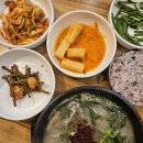 도남주유소 | 제주도맛집 제주청사근처 제주 엄마순대국 2호점 맛집추천