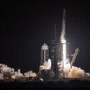 SpaceX, ISS로 향하는 Crew-8 임무에서 50번째 사람 발사 이미지