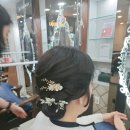 화미주아티클헤어범어1호점 | 화미주아티클헤어범어1호점 /한복머리/범어동미용실/만촌동미용실