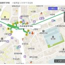 신촌전철역 5번출구 이미지