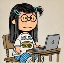 WR(인천광역시 서구)-[탐구로]-상-3 | 2025 3월 week 12, 회사만 없으면… 아냐 그래도 긍정girl 장착