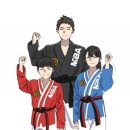 정원태권도 이미지