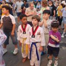 대건태권도 | 대구 캠프워커 미군부대 독립기념일 축제 Liberty Fest 2023 참가후기