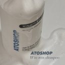 윈윈헬스 | ATOSHOP WIN-WIN SHAMPOO 아토샵 윈윈 샴푸 헤어&amp;바디 (아토피바디워시 아토피샴푸 아토피바디샴푸...
