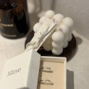 우정주유소 | 서울숲 데이트 성수 반지공방 커플링 우정링 가격 디자인 추천해요