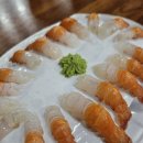중앙로42번길 | 제주도 고등어회·딱새우회 가성비 맛집 서귀포 올레시장 통나무횟집 솔직 후기