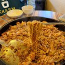 산갈래닭갈비 | 경주 닭갈비 맛집, 산갈래닭갈비 : 내돈내산 후기