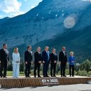 통합 목표 G7, 혼란과 분열 이미지