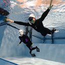 고성해양레포츠아카데미 수영장 이미지