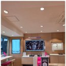 LG유플러스 매장 앞 | 수유역 5번출구 앞에서 느낄수 있던 편안한 분위기! LG유플러스 수유동 수유역5번출구점 후기