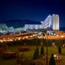 샘온천 | 소노벨 청송 솔샘온천 다녀온 후기, 스위트 스탠다드 온돌/ 취사 룸