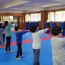 현무태권도 이미지