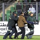 Feb 2nd 2012 : More than 70 dead in Egypt's worst soccer disaster 이미지