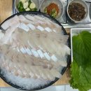 어가촌 | 군포 당동 맛집 횟집 어가촌 광어 농어 내돈내산 후기