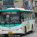 갈매역 버스승강장 이미지