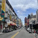 Jay in Taiwan - Taichung City part 2 이미지