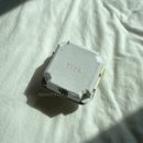 네일토푸(Nail tofu) | 영리영리 반지 토푸링(Tofu ring - lavender), 포프링(Pope ring - laundry) 후기 및 사이즈팁