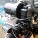 완료 양수펌프 와 업소청소기 이미지