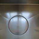 광주025 | 아산 AK 사각 싱크볼 교체 폭포수 수전 설치 비용