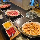그린오션제주 | 오션 스위츠 제주 호텔 - 조식 뷔페 후기