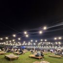 화명생태공원 오토캠핑장 | 2026 별바다부산 나이트마켓 첫날 100배 솔직 후기!