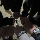 삼산무에타이 구리지관 이미지