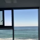 눈앞에 바다 | [강원도 고성 숙소 후기] 바다가 바로 눈 앞에 있네 “씨엘178“