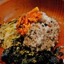 일월정한정식 이미지