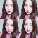 레드벨벳 인스타 예리 아이린 캡쳐, 움짤.jpgif 이미지